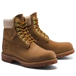 Timberland 6 Inch Premium Boots