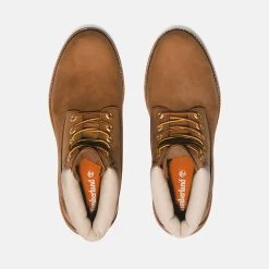 Timberland 6 Inch Premium Boots -Fashionable Men's Shoe Store timberland 6 inch premium boots 3