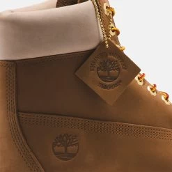 Timberland 6 Inch Premium Boots -Fashionable Men's Shoe Store timberland 6 inch premium boots 5