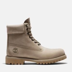 Timberland 6 Inch Premium WP Boots -Fashionable Men's Shoe Store timberland 6 inch premium wp boots 3