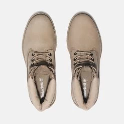 Timberland 6 Inch Premium WP Boots -Fashionable Men's Shoe Store timberland 6 inch premium wp boots 4