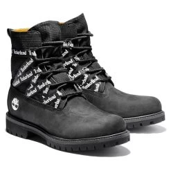 Timberland 6´´ Premium Fabric/Leather Boots