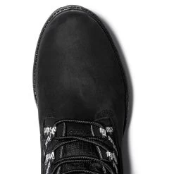 Timberland 6´´ Premium Fabric/Leather Boots -Fashionable Men's Shoe Store timberland 6 premium fabric leather boots 3