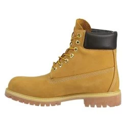 Timberland 6´´ Premium Wide Boots -Fashionable Men's Shoe Store timberland 6 premium wide boots 2