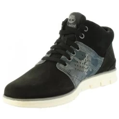 Timberland A1U1N Bradstreet Boots -Fashionable Men's Shoe Store timberland a1u1n bradstreet boots 3