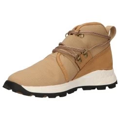 Timberland A1Ywy Brooklyn Mid Boots -Fashionable Men's Shoe Store timberland a1ywy brooklyn mid boots 2