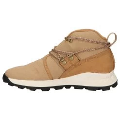 Timberland A1Ywy Brooklyn Mid Boots -Fashionable Men's Shoe Store timberland a1ywy brooklyn mid boots 3