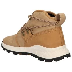 Timberland A1Ywy Brooklyn Mid Boots -Fashionable Men's Shoe Store timberland a1ywy brooklyn mid boots 4