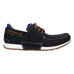 Timberland A2427 Hegers Boat Shoes