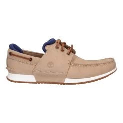 Timberland A242T Hegers Boat Shoes