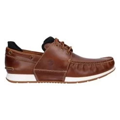 Timberland A247J Hegers Boat Shoes