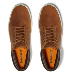 Timberland Adventure 2.0 Cupsole Chukka Boots -Fashionable Men's Shoe Store timberland adventure 2.0 cupsole chukka boots 4