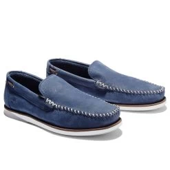 Timberland Atlantis Break Venetian Boat Shoes