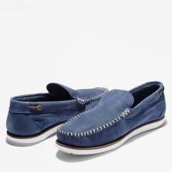 Timberland Atlantis Break Venetian Boat Shoes -Fashionable Men's Shoe Store timberland atlantis break venetian boat shoes 4