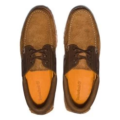 Timberland Authentics 3 Eye Classic Boat Shoes -Fashionable Men's Shoe Store timberland authentics 3 eye classic boat shoes 3