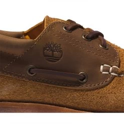 Timberland Authentics 3 Eye Classic Boat Shoes -Fashionable Men's Shoe Store timberland authentics 3 eye classic boat shoes 6