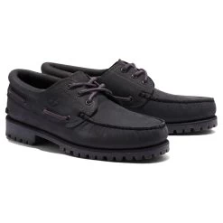 Timberland Authentics Handsewn Boat Shoes