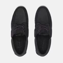 Timberland Authentics Handsewn Boat Shoes -Fashionable Men's Shoe Store timberland authentics handsewn boat shoes 3