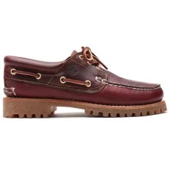 Timberland Authentics Wide Boat Shoes -Fashionable Men's Shoe Store timberland authentics wide boat shoes 2