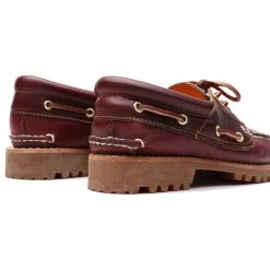 Timberland Authentics Wide Boat Shoes -Fashionable Men's Shoe Store timberland authentics wide boat shoes 4