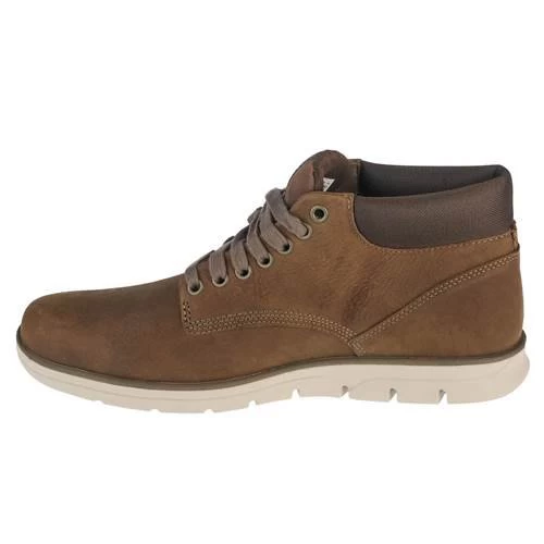 Timberland Bradstreet Boots 2 Timberland Bradstreet Boots - Image 2
