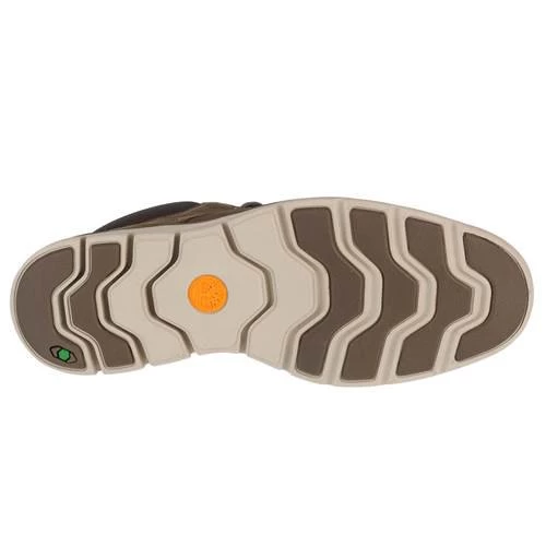 Timberland Bradstreet Boots 4 Timberland Bradstreet Boots - Image 4