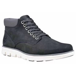 Timberland Bradstreet Chukka Boots Refurbished