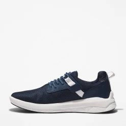 Timberland Bradstreet Ultra Sport Oxford Trainers -Fashionable Men's Shoe Store timberland bradstreet ultra sport oxford trainers 2