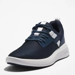 Timberland Bradstreet Ultra Sport Oxford Trainers -Fashionable Men's Shoe Store timberland bradstreet ultra sport oxford trainers 7
