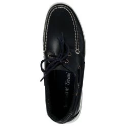 Timberland Cedar Bay Wide Boat Shoes -Fashionable Men's Shoe Store timberland cedar bay wide boat shoes 3
