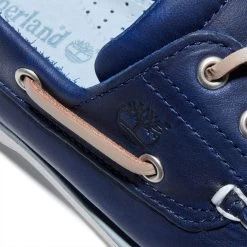 Timberland Classic 2 Eye Boat Shoes -Fashionable Men's Shoe Store timberland classic 2 eye boat shoes 5