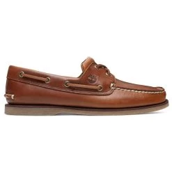 Timberland Classic 2 Eye Wide Boat Shoes -Fashionable Men's Shoe Store timberland classic 2 eye wide boat shoes 2