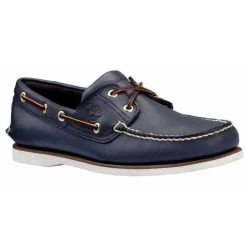 Timberland Classic 2 Eye Wide Shoes