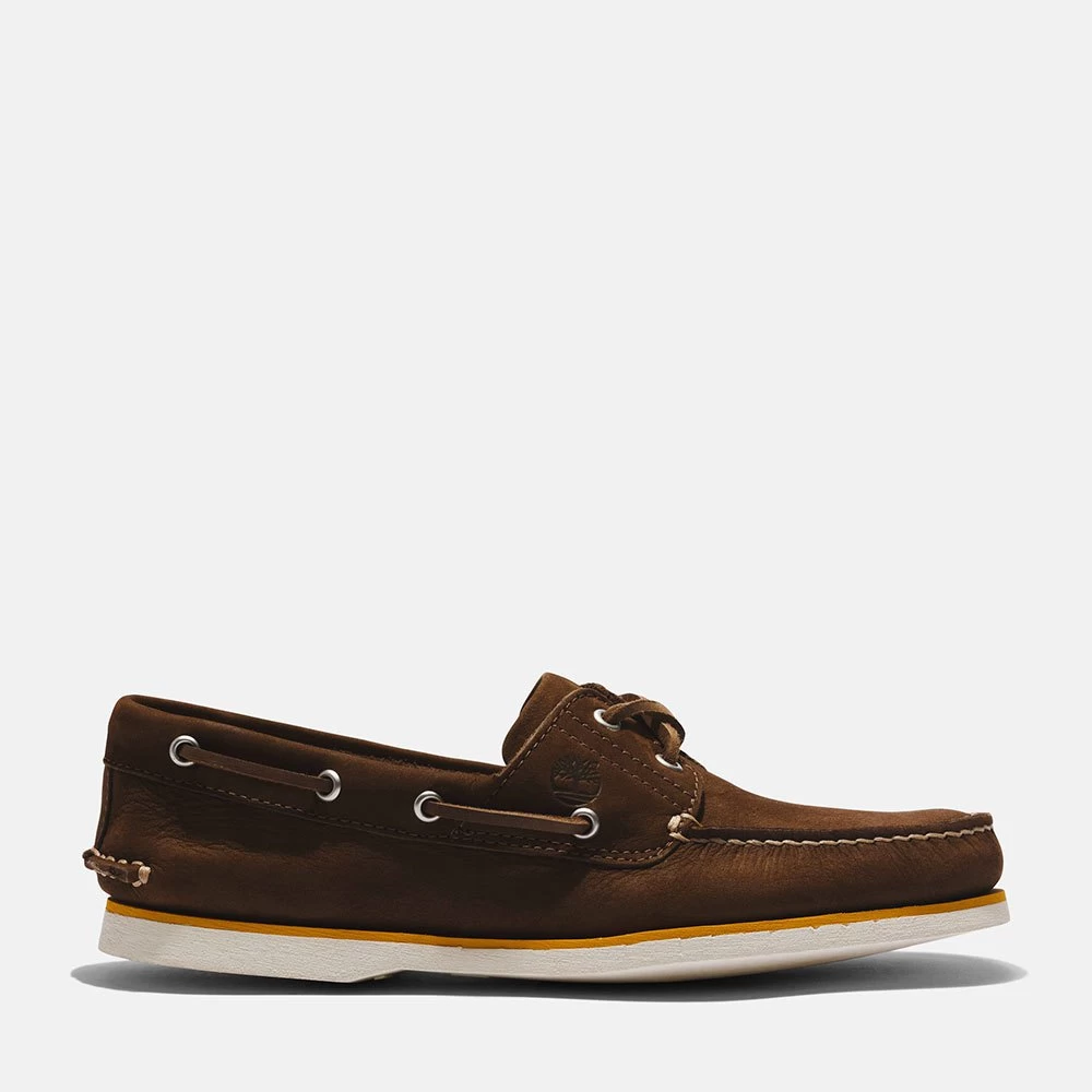 Timberland Classic Boat Boat Shoes 4 Timberland Classic Boat Boat Shoes - Image 4