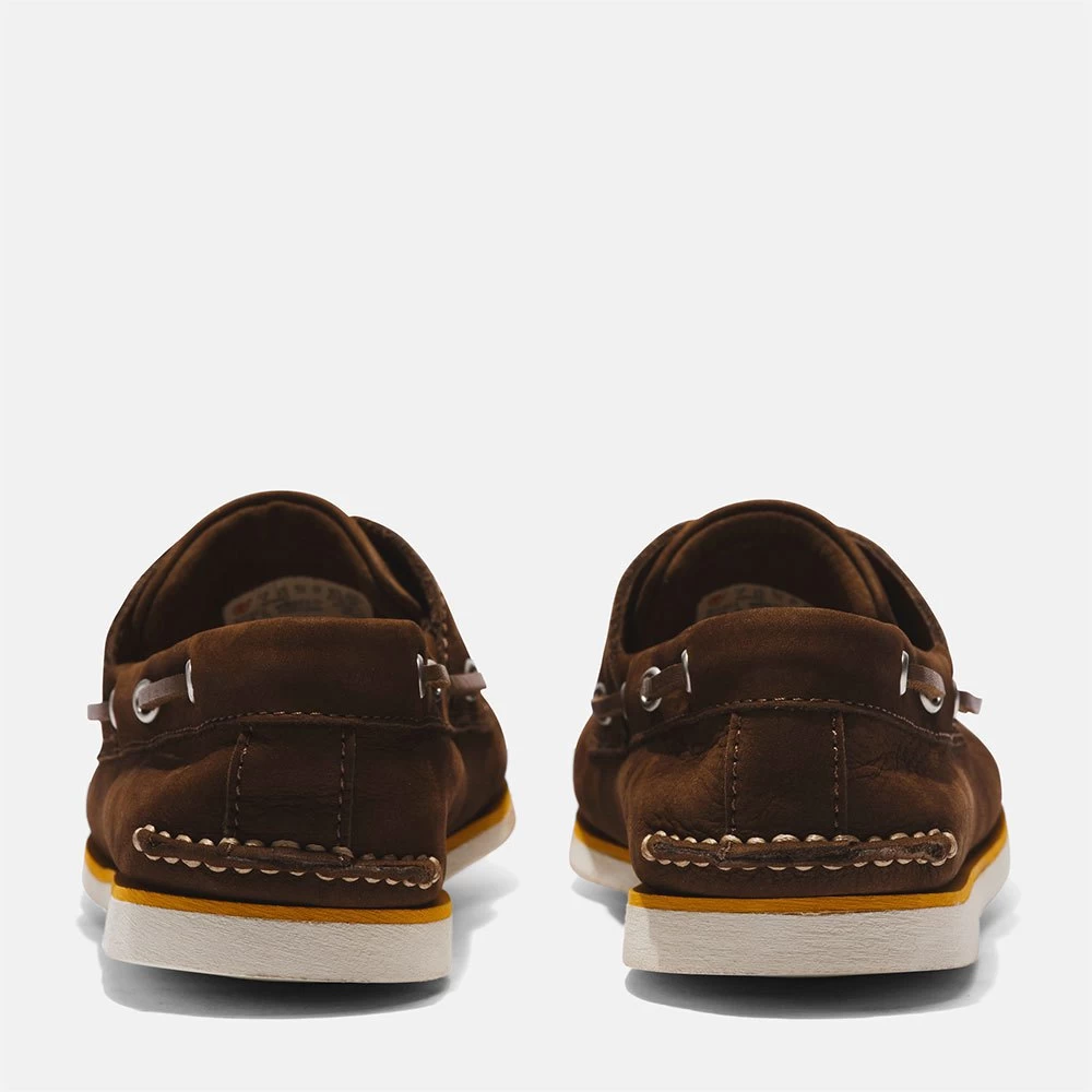 Timberland Classic Boat Boat Shoes 6 Timberland Classic Boat Boat Shoes - Image 6