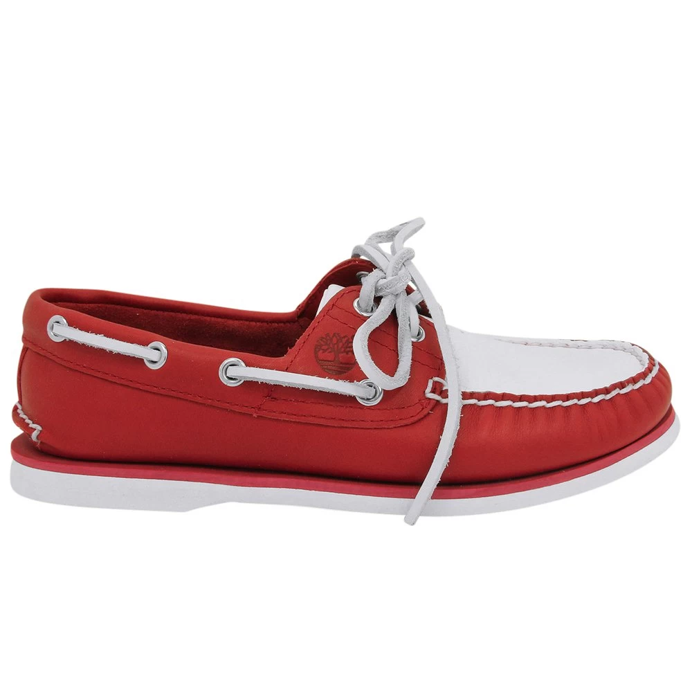 Timberland Classic Boat Shoes 1 Timberland Classic Boat Shoes