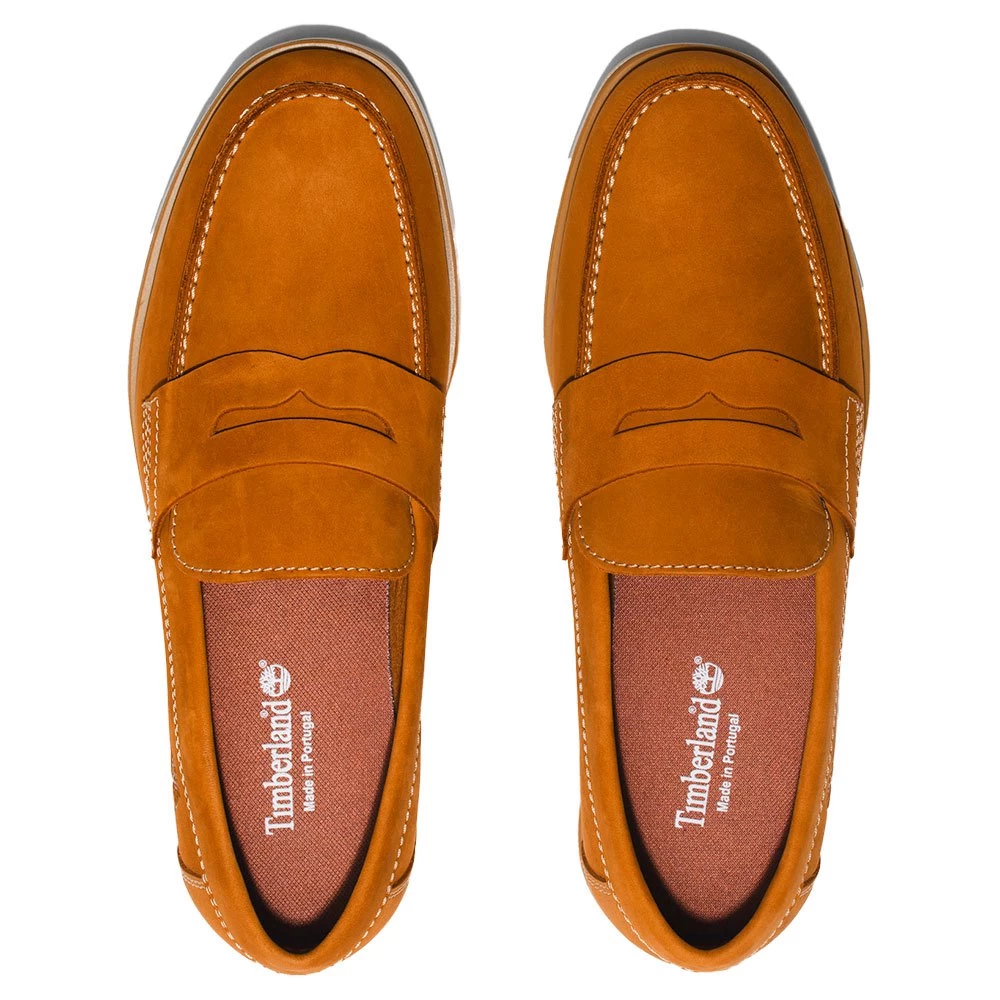 Timberland Classic Boat Venetian Boat Shoes 5 Timberland Classic Boat Venetian Boat Shoes - Image 5