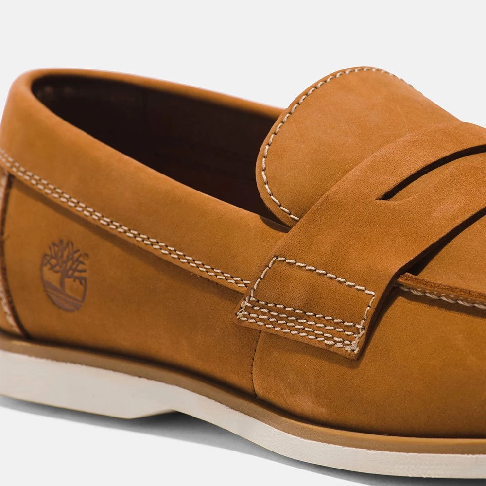 Timberland Classic Boat Venetian Boat Shoes 7 Timberland Classic Boat Venetian Boat Shoes - Image 7