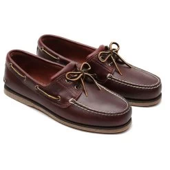 Timberland Classic Wide Boat Shoes -Fashionable Men's Shoe Store timberland classic wide boat shoes 2