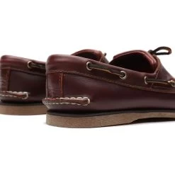 Timberland Classic Wide Boat Shoes -Fashionable Men's Shoe Store timberland classic wide boat shoes 3