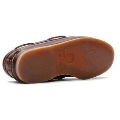 Timberland Classic Wide Boat Shoes -Fashionable Men's Shoe Store timberland classic wide boat shoes 4