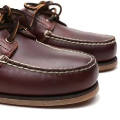 Timberland Classic Wide Boat Shoes -Fashionable Men's Shoe Store timberland classic wide boat shoes 5