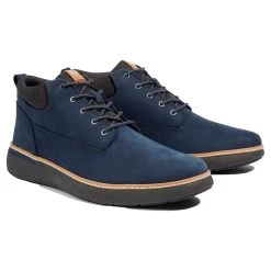 Timberland Cross Mark Chukka Boots