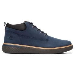 Timberland Cross Mark Chukka Boots -Fashionable Men's Shoe Store timberland cross mark chukka boots 3