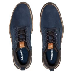 Timberland Cross Mark Chukka Boots -Fashionable Men's Shoe Store timberland cross mark chukka boots 4
