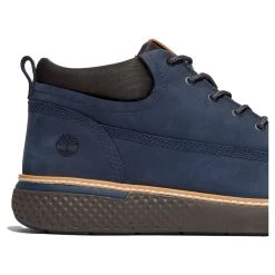 Timberland Cross Mark Chukka Boots -Fashionable Men's Shoe Store timberland cross mark chukka boots 6