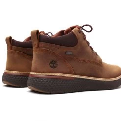Timberland Cross Mark Goretex Chukka Boots -Fashionable Men's Shoe Store timberland cross mark goretex chukka boots 3