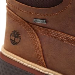 Timberland Cross Mark Goretex Chukka Boots -Fashionable Men's Shoe Store timberland cross mark goretex chukka boots 7
