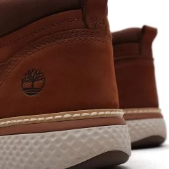 Timberland Cross Mark Plain Toe Chukka Boots -Fashionable Men's Shoe Store timberland cross mark plain toe chukka boots 6