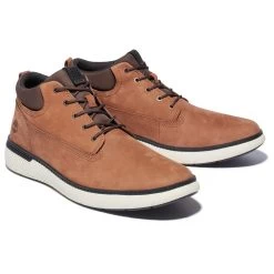 Timberland Cross Mark PT Chukka Boots